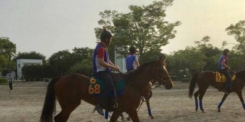 【注目新馬】マジックリアリズム