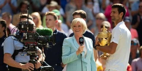 ジョコ「アボカドでウィンブルドンの芝の味は完璧に」。優勝までの思いを綴る