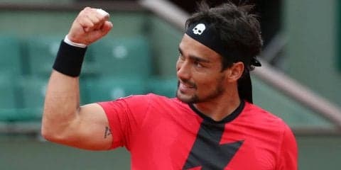 【7/22試合結果】フォニーニ、シングルスで今季2個目のタイトル。チェッキナートは自身2回目のツアー優勝を飾る