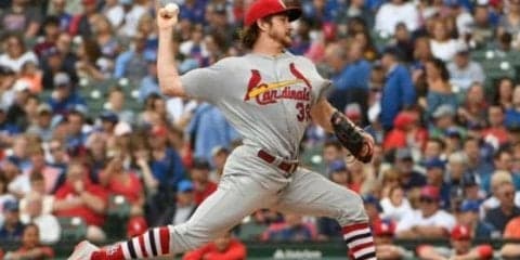 【MLB】元Gマイコラス「ジェットコースターのような」1週間回顧　双子は「すごく元気」