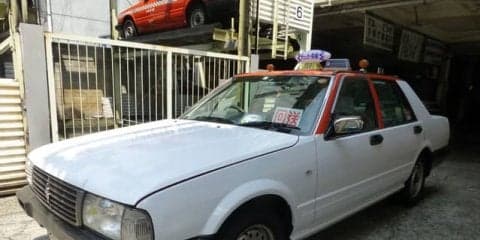 【夏休み】真っ白なタクシーで車体アート体験…こども霞が関見学デー　8月1・2日