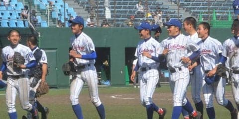 中京大中京にコールド勝ちの公立進学校・西春（西愛知）夏は返り討って頂点へ【100回目の甲子園狙うダークホースVol.4】