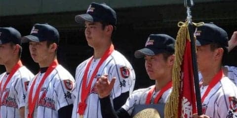 【高校野球】新たに4地区で代表校決定　折尾愛真が初、興南は2年連続