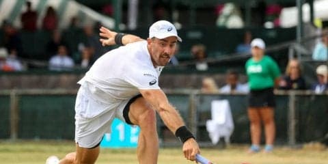 ジョンソン、自身4回目のツアー優勝を飾る[名誉の殿堂オープン]