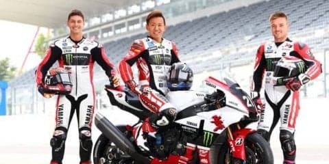 鈴鹿8耐4連覇が見えた!? ヤマハチーム＆中須賀が強い理由とは