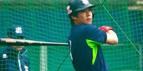 ヤクルト山田哲が4発4盗塁、3度目のトリプル3へ　…18年第16週投打5傑【セ編】
