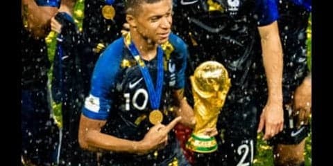 Ｗ杯のVARや日本について外国人記者が放談！「日本は経験不足」