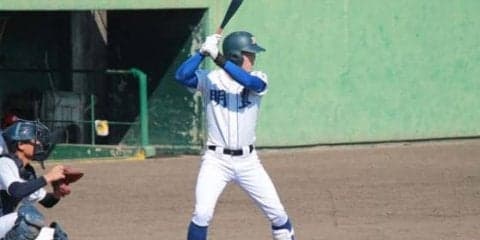 【高校野球】九州最強の大砲が最後の夏で見せた“野球脳”　「この悔しさはプロの世界で」