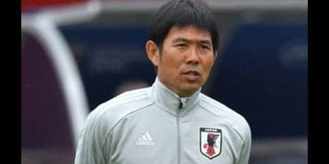 杉山氏が森保ジャパンに異議。日本サッカーのガラパゴス化が進む