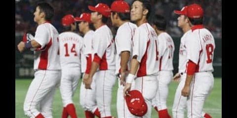 大谷翔平の兄も奮闘。都市対抗で大敗もトヨタ自動車東日本が一歩前へ