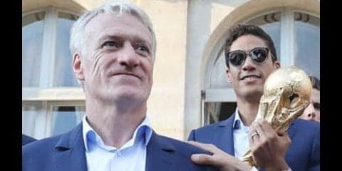 ムバッペが育った「郊外」に、フランス社会の立ち直りを見た