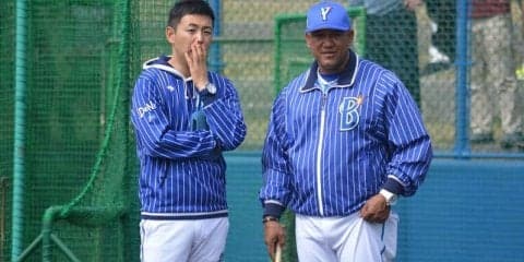 DeNA　投壊で最下位転落危機　先発陣の立て直しが急務