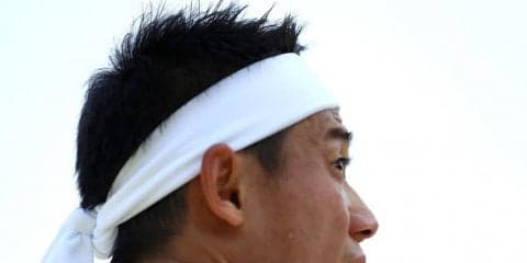 【最新ATPランキング】錦織は20位と変わらず、上位勢の順位変動も軽微