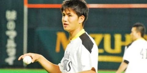 ソフトバンク高橋礼が1軍再昇格へ　「変化球で決められたら」