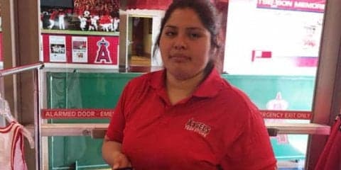 【MLB】大谷翔平、トラウト超え　ショップ店員も驚きのグッズ売上「オオタニがダントツよ！」