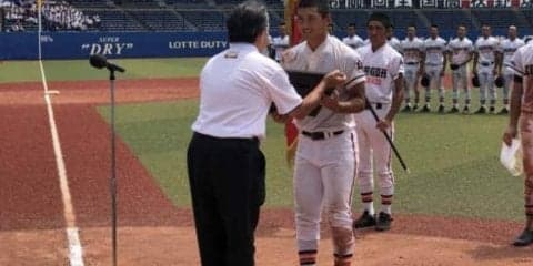 【高校野球】12地区で甲子園出場校が決定！　白山は春夏初、藤蔭は28年ぶり2回目の出場