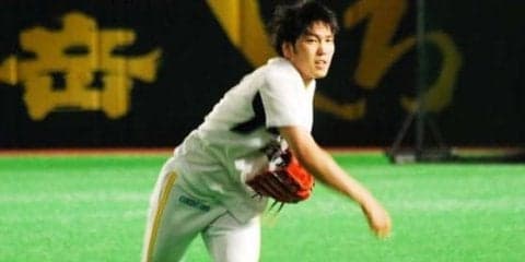 ソフトバンク石川、自己最多9勝目なるか　「投げ急がず、いつものリズムで」