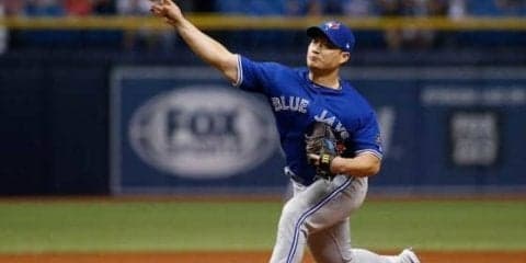 【MLB】元阪神の呉昇桓がロッキーズへトレード　米メディアが伝える