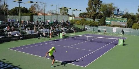 ATPが錦織復帰戦でもあったチャレンジャーツアーを改良へ、下部レベルの強化を図る