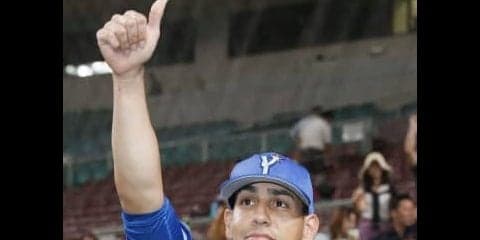 チームを救う逆転3ラン！ソトの一発で横浜DeNAが連敗ストップ！