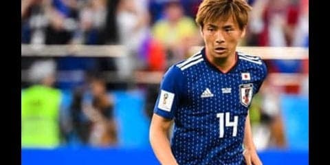 第二の乾貴士は日本で育つか。独善的ドリブラーに必要な評価と強化