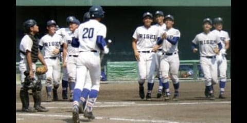 履正社らしからぬ苦戦は吉兆か。打倒・大阪桐蔭への道筋が見えた