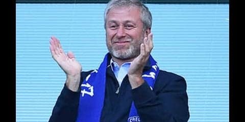 2003年、アブラモビッチがチェルシーを買収した本当の理由