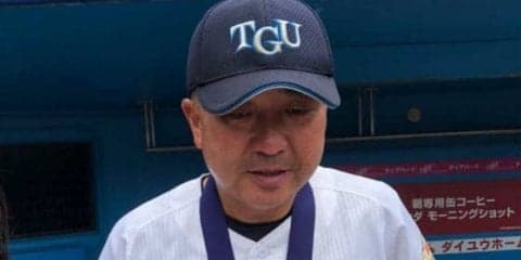 【高校野球】東京学館浦安、初の甲子園ならず　走塁ミス響く「経験の差が大きい」