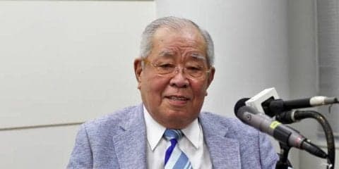 野村克也「褒められるのは成功への動機」…TOKYO FM「未来授業」に出演