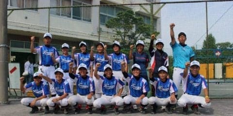 女子野球を当たり前のものに 神奈川やまゆりクラブが変える固定概念