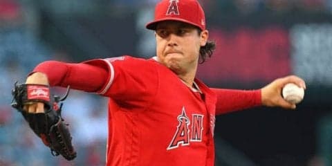 【MLB】大谷2ランで「良い気分」に!?　先発左腕が歓喜のダンス「誰が責められる？」