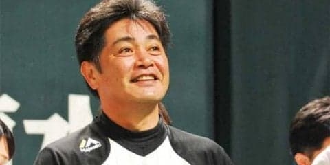 サヨナラ勝ちの鷹・工藤監督　同点弾の上林を激賞「素晴らしい！凄い！さすが！」