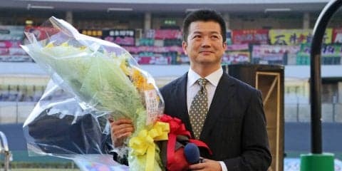 鈴木誠、引退！！