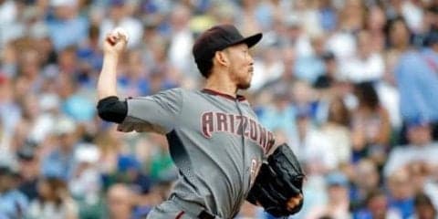 【MLB】平野佳寿、回跨ぎで完璧救援　22ホールド目も…守護神打たれ痛恨サヨナラ負け
