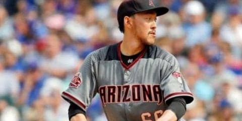【MLB】平野佳寿、イニング跨ぎも完璧救援　1回1/3を無安打無失点1Kで防御率2.25