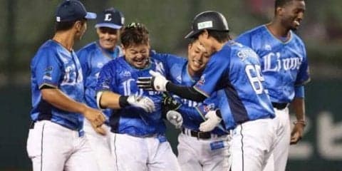 ホークス“起死回生”3位浮上、西武は連夜のサヨナラ勝利…26日パの動きは？