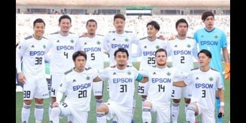 J2首位堅持で「反町節」全開。大一番で見せた松本山雅の真骨頂