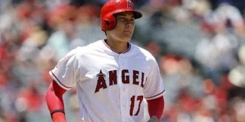 【MLB】大谷翔平、今季初の“5タコ”　正捕手放出のエ軍は“代役”の一発などで2連勝