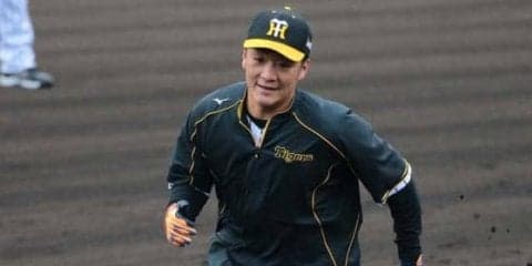 鷹救援陣の救世主となるか　阪神からトレード移籍の松田遼に求められるもの