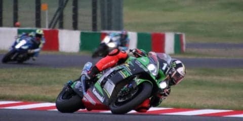 【鈴鹿8耐】カワサキのジョナサン・レイが驚異の2分5秒台を記録、トップ10トライアル出場チームが決定