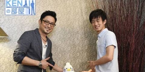 振付師・宮本賢二によるフィギュアスケートトーク番組「KENJIの部屋」が9月放送開始