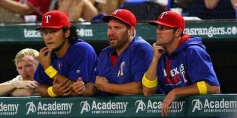 【MLB】カブス、ダル＆ハメルズに地元紙は懐疑的も　「ダイナミックなデュオは再会」