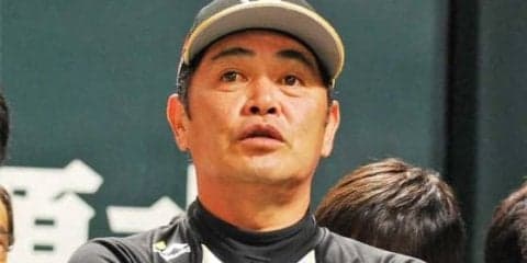 ソフトバンク10与四死球自滅で4位後退　工藤監督「打たれるのはいいが…」