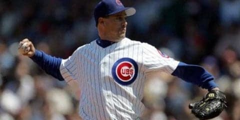 【MLB】抜群の制球力で通算3000奪三振　“精密機械”マダックスが米で再び脚光