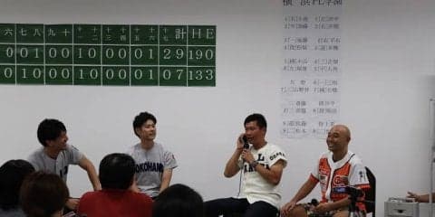 元PL学園４番が語る対戦相手・松坂大輔　98年横浜 vs PL学園から20年の裏話２
