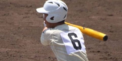 【高校野球】報徳学園、8年ぶり夏の甲子園！　エース・渡邊が完封、接戦で強さ見せた