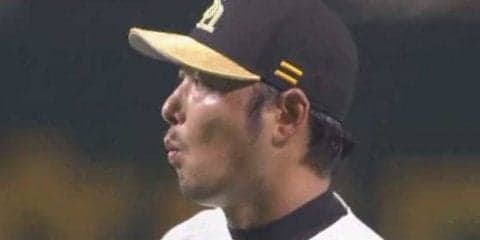 ホークス摂津、今季最短3回途中KO　「自分の投球が出来ず苦しい投球に…」