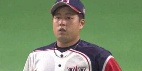 ハム堀がプロ初勝利、6回途中2安打無失点の好投　浦野は初セーブ、近藤3打点