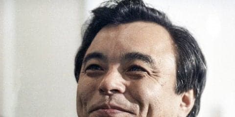 「日本卓球の祖」は誰？「荻村伊智朗」以前、日本卓球の夜明け【シリーズ卓球の歴史#1】