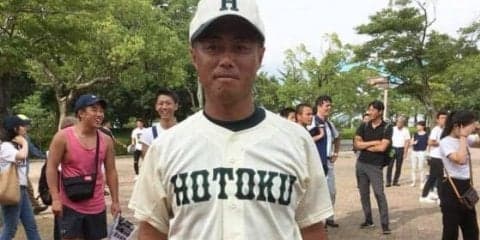 【高校野球】報徳学園が8年ぶり聖地　涙の夏から1年、名門の重圧に打ち勝った“新米監督”